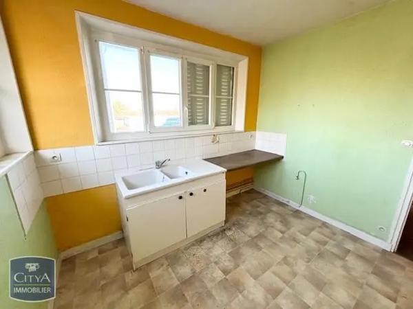 Maison à vendre 6 pièces 129m²