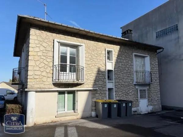 Maison à vendre 6 pièces 129m²