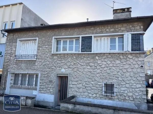 Maison à vendre 6 pièces 129m²