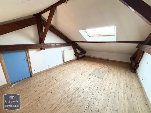 Maison à vendre 6 pièces 129m²