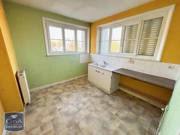 Maison à vendre 6 pièces 129m²
