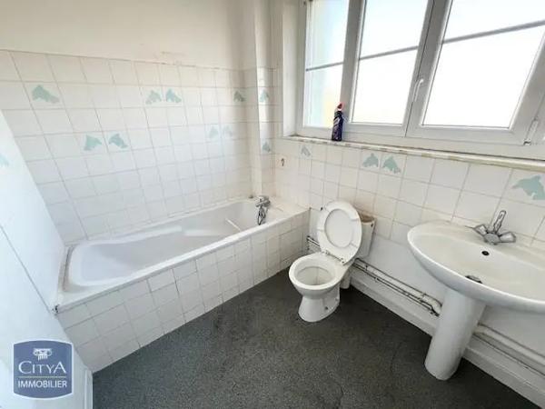 Maison à vendre 6 pièces 129m²