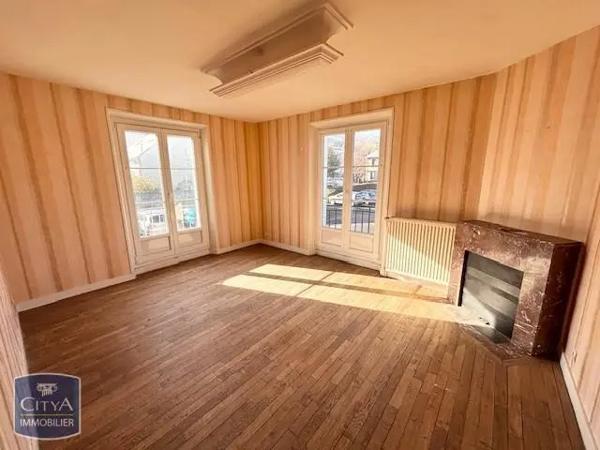 Maison à vendre 6 pièces 129m²