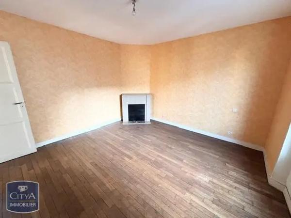 Maison à vendre 6 pièces 129m²