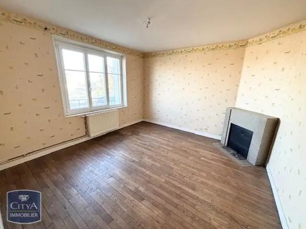 Maison à vendre 6 pièces 129m²