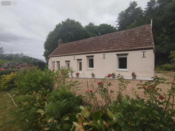 Achat - Maison | Maison rurale Avezé 72400 3 pièces 103 m 2 5301 m 2