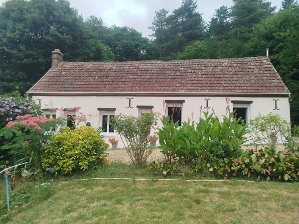Achat - Maison | Maison rurale Avezé 72400 3 pièces 103 m 2 5301 m 2