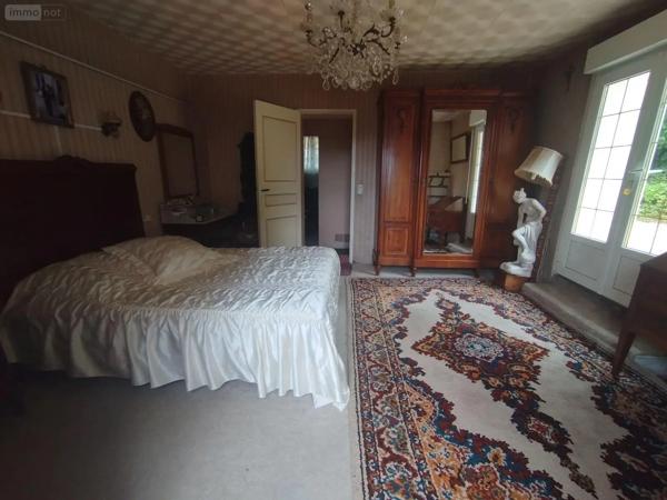 Achat - Maison | Maison rurale Avezé 72400 3 pièces 103 m 2 5301 m 2