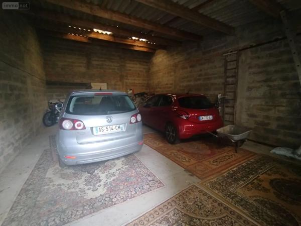 Achat - Maison | Maison rurale Avezé 72400 3 pièces 103 m 2 5301 m 2