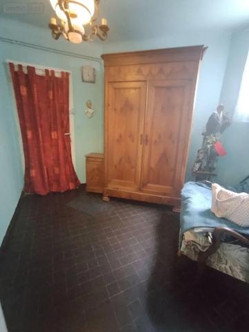 Achat - Maison | Maison rurale Avezé 72400 3 pièces 103 m 2 5301 m 2