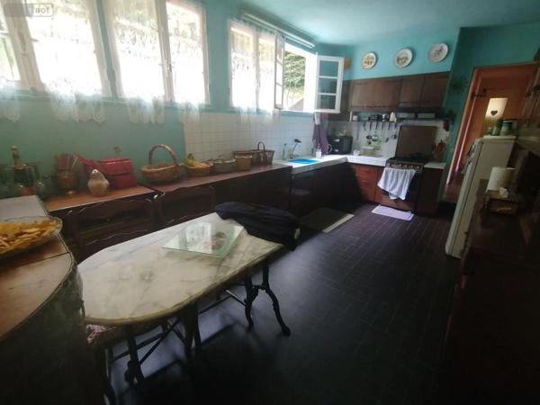 Achat - Maison | Maison rurale Avezé 72400 3 pièces 103 m 2 5301 m 2