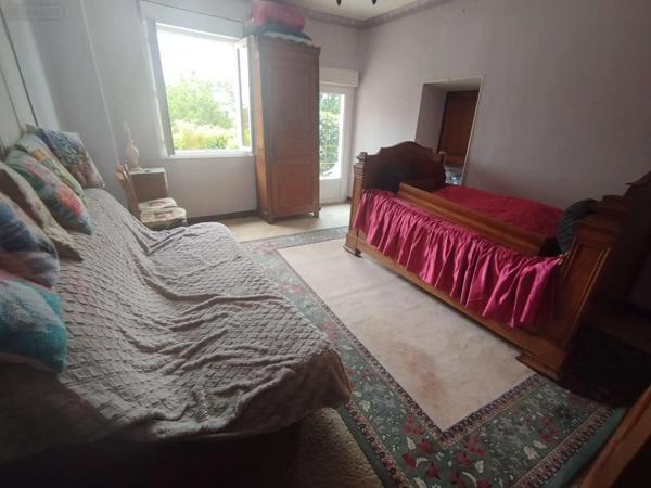 Achat - Maison | Maison rurale Avezé 72400 3 pièces 103 m 2 5301 m 2