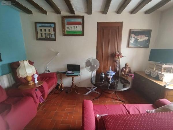 Achat - Maison | Maison rurale Avezé 72400 3 pièces 103 m 2 5301 m 2