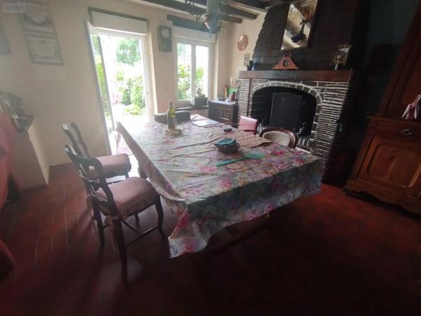 Achat - Maison | Maison rurale Avezé 72400 3 pièces 103 m 2 5301 m 2