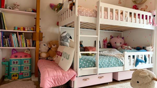 EXCLUSIVITÉ – Maison pleine de charme avec jardin, garage et confort moderne