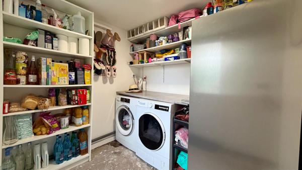 EXCLUSIVITÉ – Maison pleine de charme avec jardin, garage et confort moderne