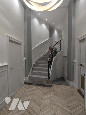 BUREAUX - COPERNIC - 156 M² - NANTES