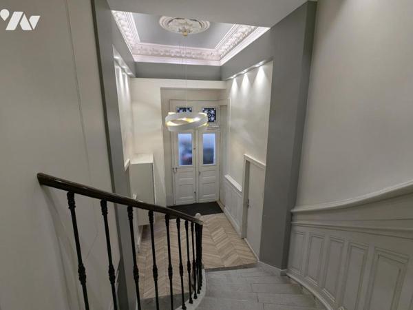 BUREAUX - COPERNIC - 156 M² - NANTES