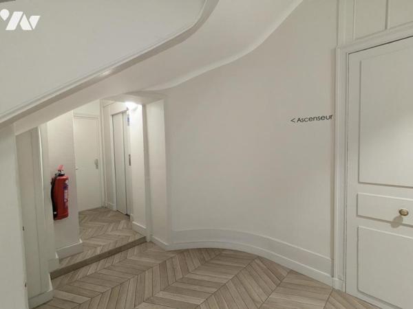 BUREAUX - COPERNIC - 156 M² - NANTES