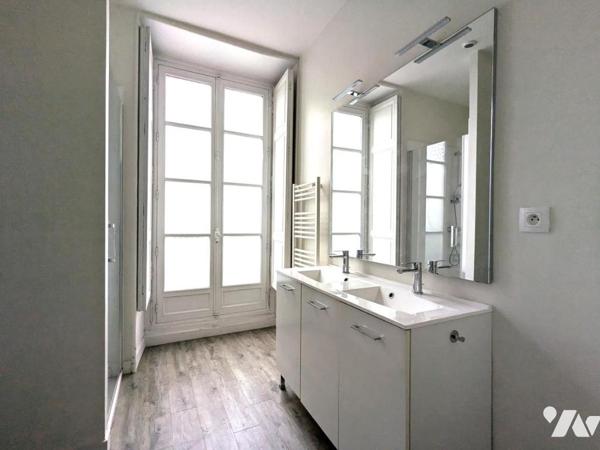 BUREAUX - COPERNIC - 156 M² - NANTES