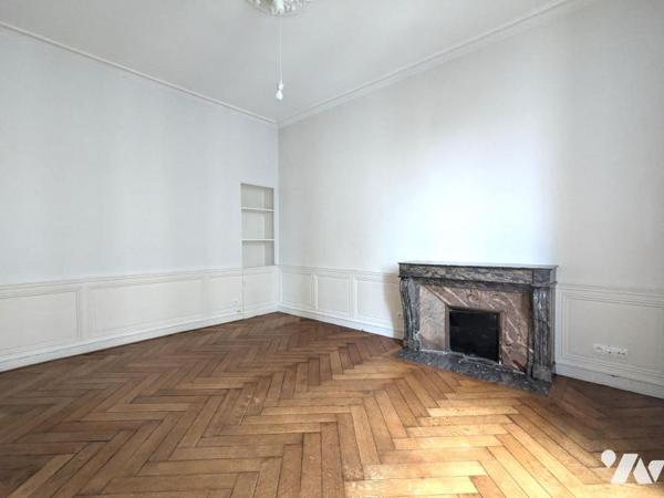 BUREAUX - COPERNIC - 156 M² - NANTES