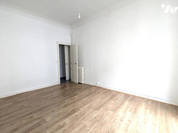 BUREAUX - COPERNIC - 156 M² - NANTES