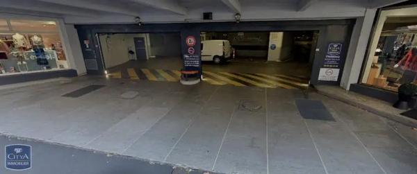 Parking à louer Clermont-Ferrand (63000)