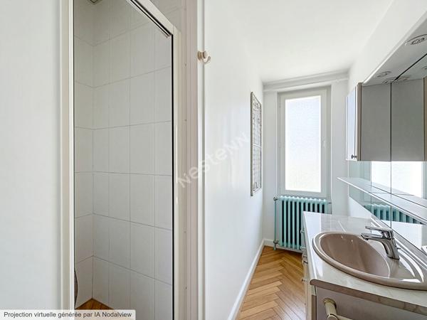 Charmante maison 5 pièces à vendre à Migné Auxances - Idéale primo-accédant !