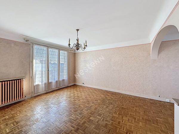 Charmante maison 5 pièces à vendre à Migné Auxances - Idéale primo-accédant !