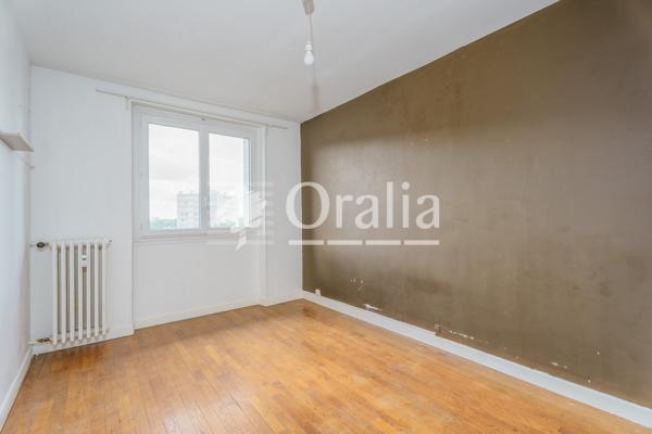 Appartement · Vente Dijon (21000) 53m²