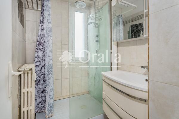 Appartement · Vente Dijon (21000) 53m²