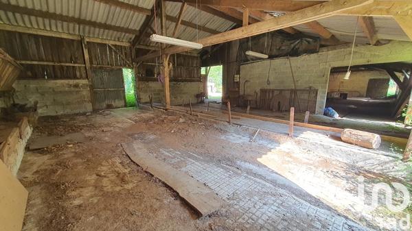 Maison à vendre 4 pièces 268 m² Val-d'Izé