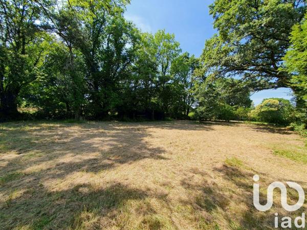 Maison à vendre 4 pièces 268 m² Val-d'Izé