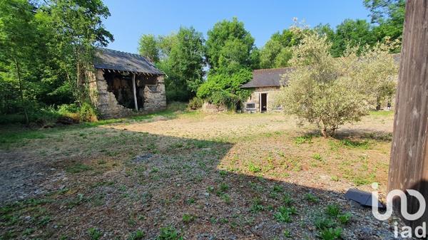 Maison à vendre 4 pièces 268 m² Val-d'Izé