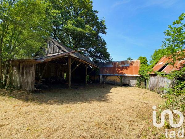 Maison à vendre 4 pièces 268 m² Val-d'Izé