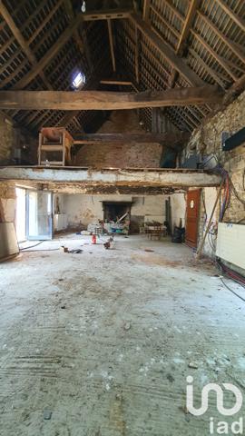 Maison à vendre 4 pièces 268 m² Val-d'Izé