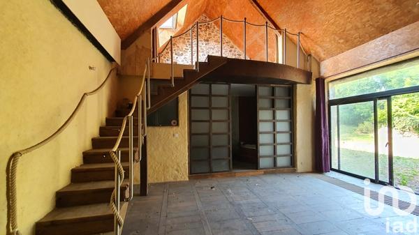 Maison à vendre 4 pièces 268 m² Val-d'Izé