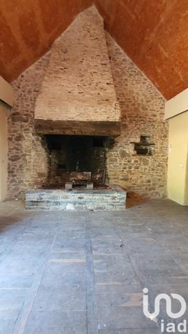 Maison à vendre 4 pièces 268 m² Val-d'Izé