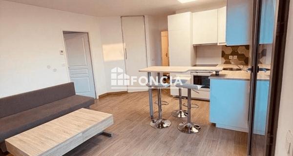 Location Appartement meublé 2 pièces 38.5 m² - Coupvray 77700