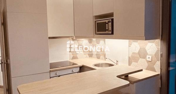 Location Appartement meublé 2 pièces 38.5 m² - Coupvray 77700