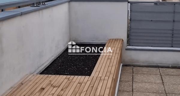 Location Appartement meublé 2 pièces 38.5 m² - Coupvray 77700