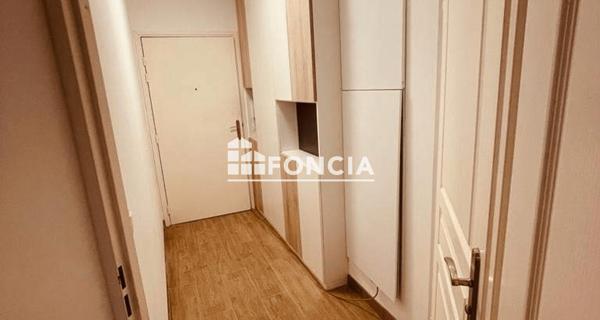 Location Appartement meublé 2 pièces 38.5 m² - Coupvray 77700