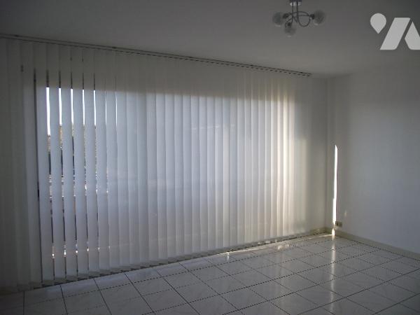Appartement à vendre à NIORT (79000)