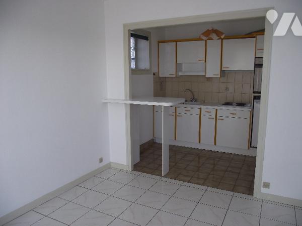 Appartement à vendre à NIORT (79000)