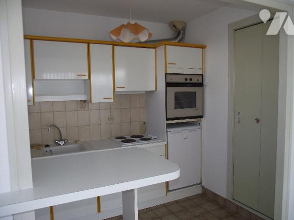 Appartement à vendre à NIORT (79000)