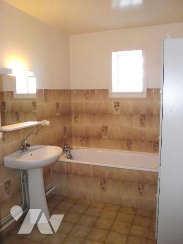Appartement à vendre à NIORT (79000)