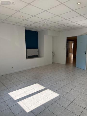 Local commercial à vendre à Troyes dans l'Aube (10000), ref : 10010/411   
TROYES