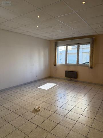 Local commercial à vendre à Troyes dans l'Aube (10000), ref : 10010/411   
TROYES