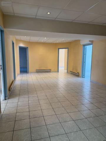 Local commercial à vendre à Troyes dans l'Aube (10000), ref : 10010/411   
TROYES