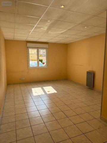 Local commercial à vendre à Troyes dans l'Aube (10000), ref : 10010/411   
TROYES